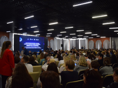 Открытие обновленного Парка покорителей космоса наметили на 2027 год