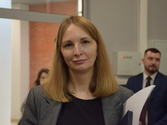 Открытие обновленного Парка покорителей космоса наметили на 2027 год