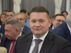Открытие обновленного Парка покорителей космоса наметили на 2027 год