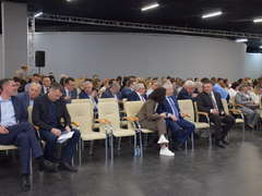 Открытие обновленного Парка покорителей космоса наметили на 2027 год