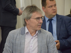 Открытие обновленного Парка покорителей космоса наметили на 2027 год