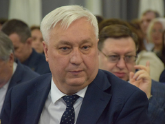 Открытие обновленного Парка покорителей космоса наметили на 2027 год