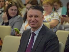 Открытие обновленного Парка покорителей космоса наметили на 2027 год