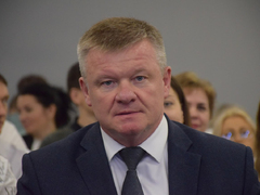 Открытие обновленного Парка покорителей космоса наметили на 2027 год