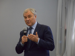 Открытие обновленного Парка покорителей космоса наметили на 2027 год