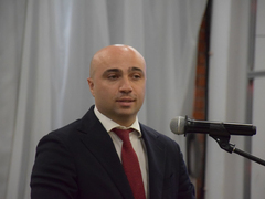 Открытие обновленного Парка покорителей космоса наметили на 2027 год