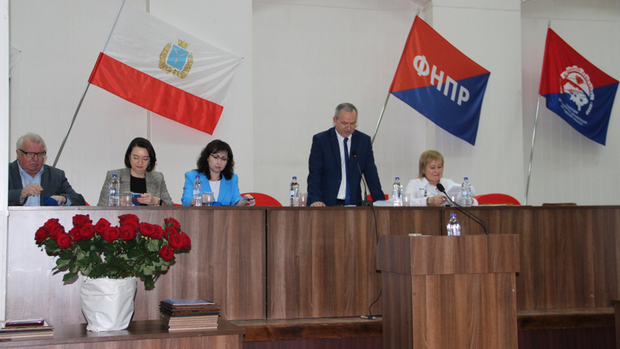 По итогам года Россети Волга выполнила все обязательства, предусмотренные коллективным договором