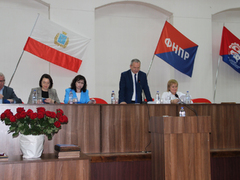 По итогам года Россети Волга выполнила все обязательства, предусмотренные коллективным договором
