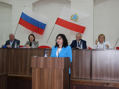 По итогам года Россети Волга выполнила все обязательства, предусмотренные коллективным договором