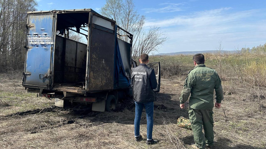 Убийство муэдзина: труп перевезли из Саратовской области в Ульяновскую, подозреваемого поймали в Донецке