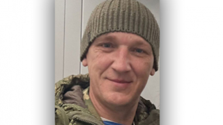 Аткарский боец Михаил Морозов не вернулся с СВО