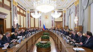 Правительство РФ выделит деньги на реконструкцию аэропорта в Балакове