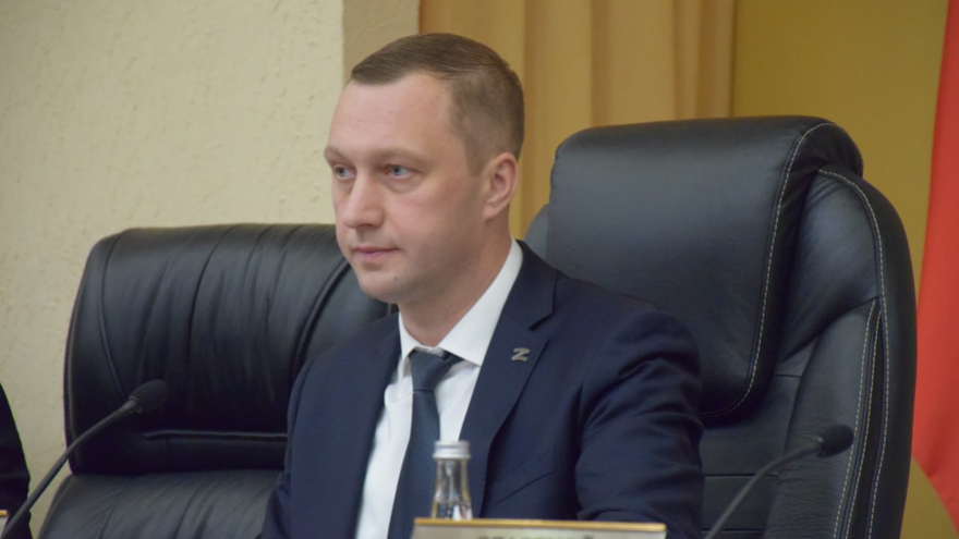 Губернатор о взаимодействии с энергетиками: Задача – не наказать, а наладить работу