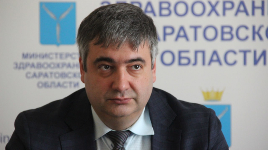 Саратовский минздрав: информацию о пациентах будут переводить в электронный вид