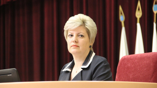 Мэр Саратова сообщила о росте средней зарплаты до 60 тысяч рублей на крупных и средних предприятиях