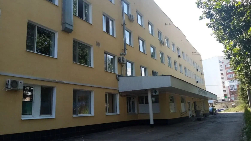 На месте снесенных домов в Саратове хотят построить поликлинику