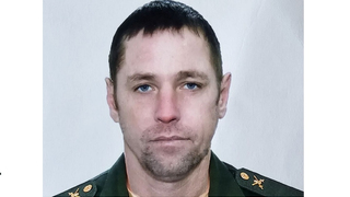 Проявил героизм и мужество: боец из Красноармейского района Александр Краснов не вернулся с СВО