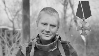 Балашовский контрактник не вернулся с СВО