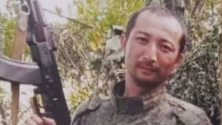 Саратовский солдат Марат Канаткалиев не вернулся с СВО
