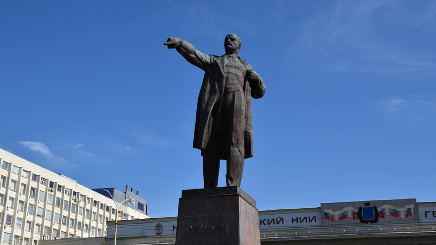Погода в Саратовской области: Первомай без осадков