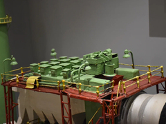 От лаптей до высоких технологий: как за 130 лет изменился один из крупнейших цементных заводов России