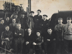 От лаптей до высоких технологий: как за 130 лет изменился один из крупнейших цементных заводов России