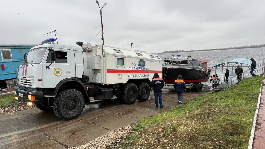 Правительство области: катер за 37,4 млн рублей не используется для отдыха чиновников - только под нужды спасателей