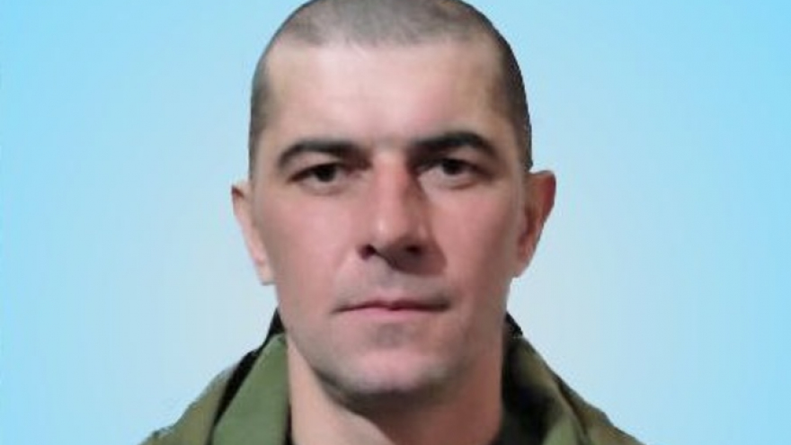Глава района сообщил о смерти участника СВО Антона Бондарева