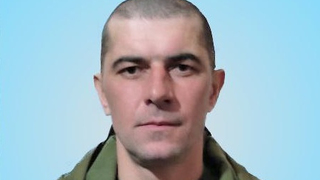 Глава района сообщил о смерти участника СВО Антона Бондарева