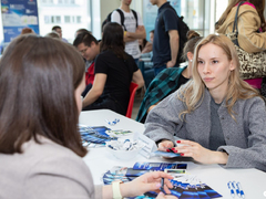 СГТУ имени Гагарина Ю.А. в числе победителей Фестиваля радиоэлектроники России