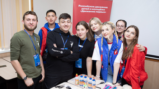 В СГТУ прошел финал регионального  чемпионата Первый полет