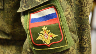 На СВО враг 11 раз атаковал саратовский полк: ранен боец