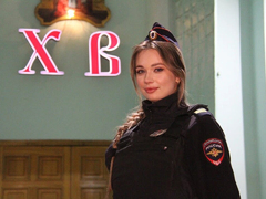 Храмы и кладбища на Пасху посетила 31 тысяча саратовцев. Их охраняли 1,5 тысячи полицейских