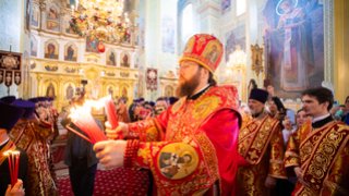 СарИнФото: кадры недели (29 апреля - 5 мая)