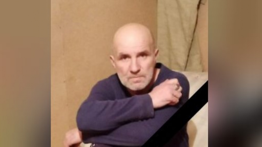 Саратовский солдат Валерий Колодяжный не вернулся с СВО