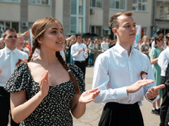 Политеховцы почтили память героев Великой Отечественной войны