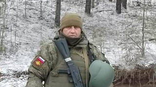 Боец СВО умер от внезапной остановки сердца