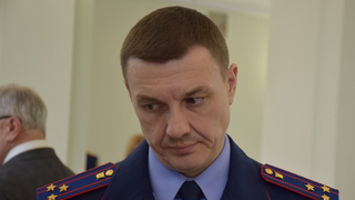 Дмитрий Костин полноценно возглавил саратовский Следственный комитет
