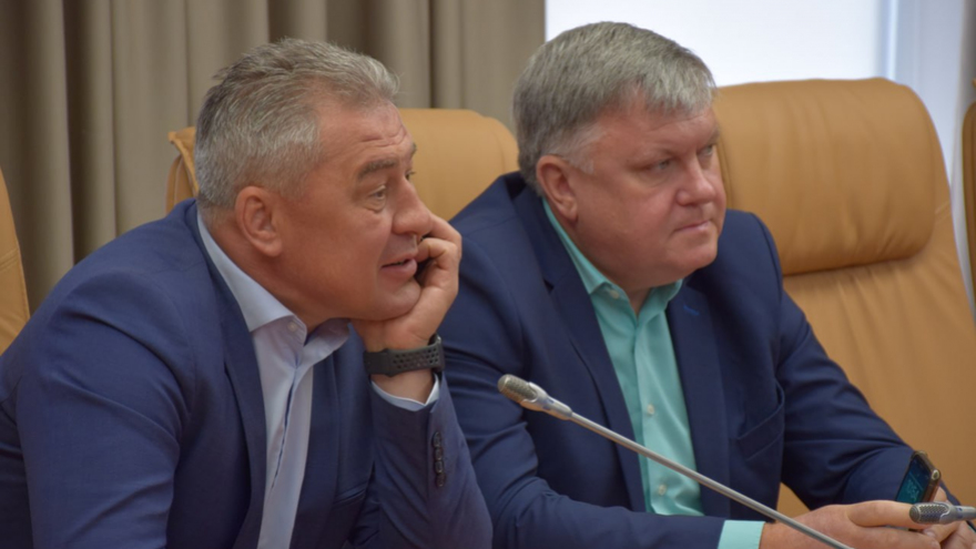 Саратовский депутат: Валдаи должны пойти 15 сентября