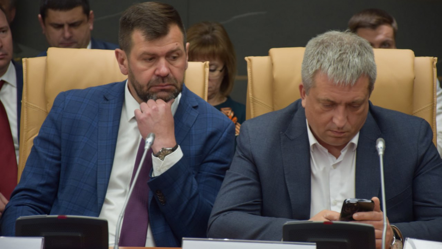 Саратовский депутат: Валдаи должны пойти 15 сентября