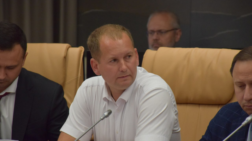 Саратовский депутат: Валдаи должны пойти 15 сентября