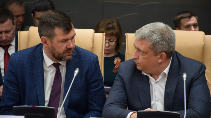 Саратовский депутат: Валдаи должны пойти 15 сентября