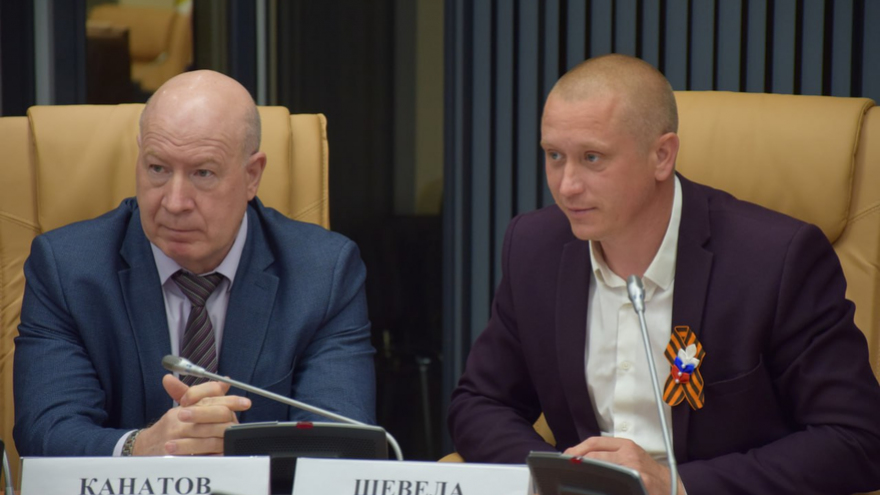 Саратовский депутат: Валдаи должны пойти 15 сентября