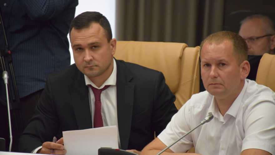 Саратовский депутат: Валдаи должны пойти 15 сентября