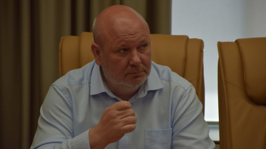 Саратовский депутат: Валдаи должны пойти 15 сентября