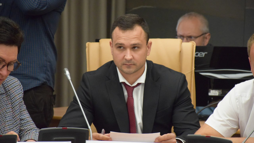 Саратовский депутат: Валдаи должны пойти 15 сентября