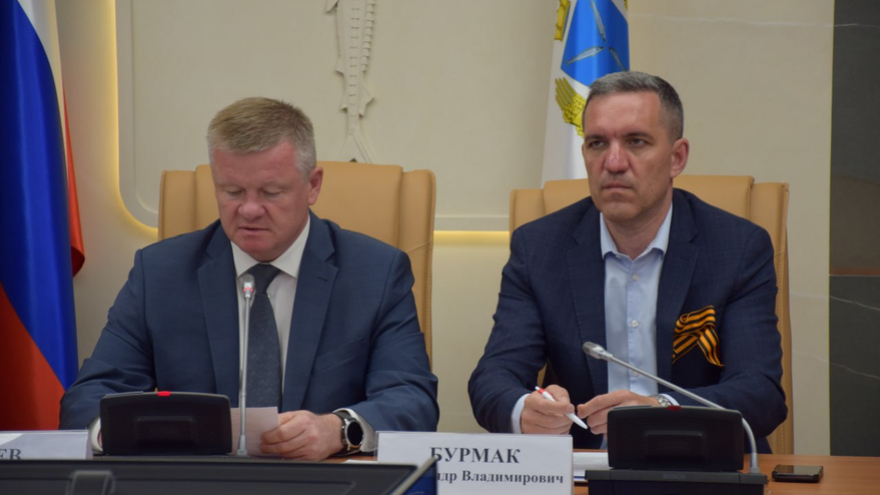 Саратовский депутат: Валдаи должны пойти 15 сентября