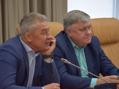 Саратовский депутат: Валдаи должны пойти 15 сентября
