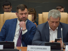 Саратовский депутат: Валдаи должны пойти 15 сентября