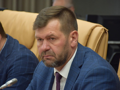 Саратовский депутат: Валдаи должны пойти 15 сентября